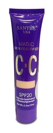 Magic Skin Beautifier