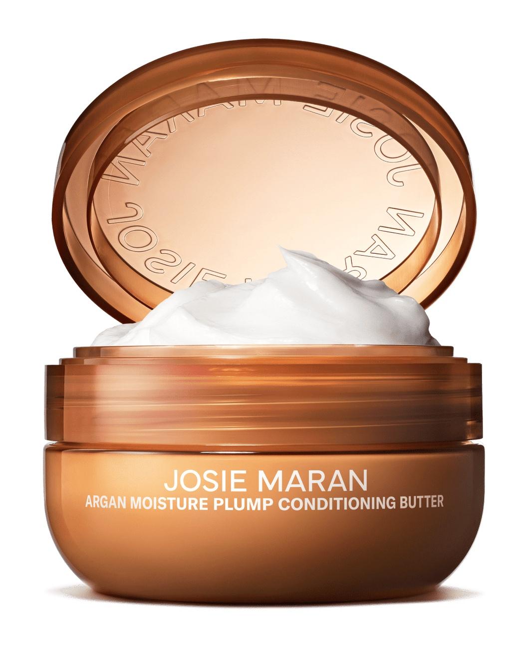 Argan Moisture Plump Conditioning Butter (unscented)