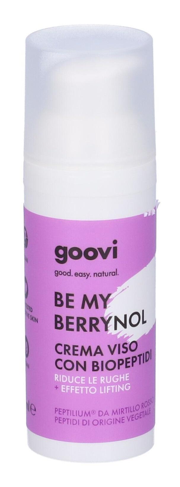 Be My Berrynol Cream