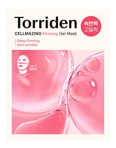 Cellmazing 5d Collagen Firming Mask