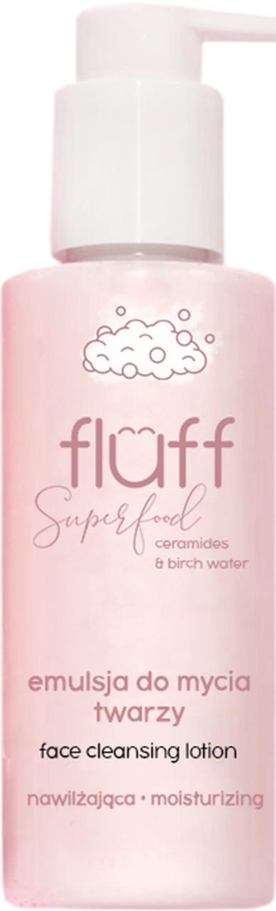 Superfood Face Cleansing Lotion