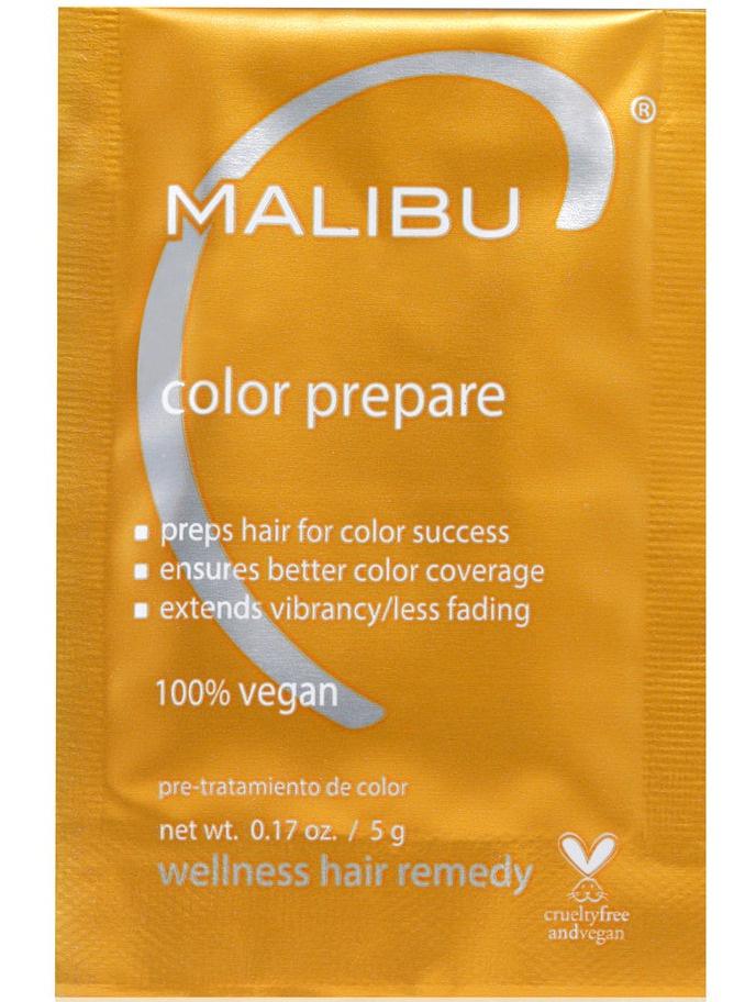 Color Prepare Wellness Hair Remedy