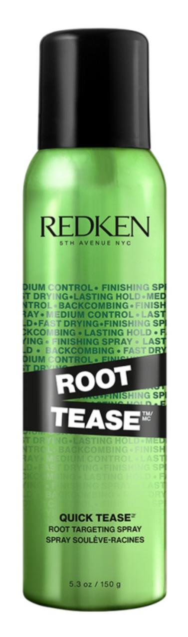 Root Tease Backcombing Texture Spray