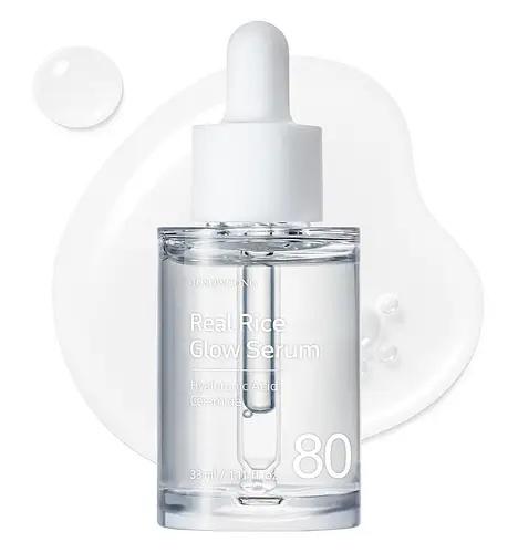 Real Rice Glow Serum