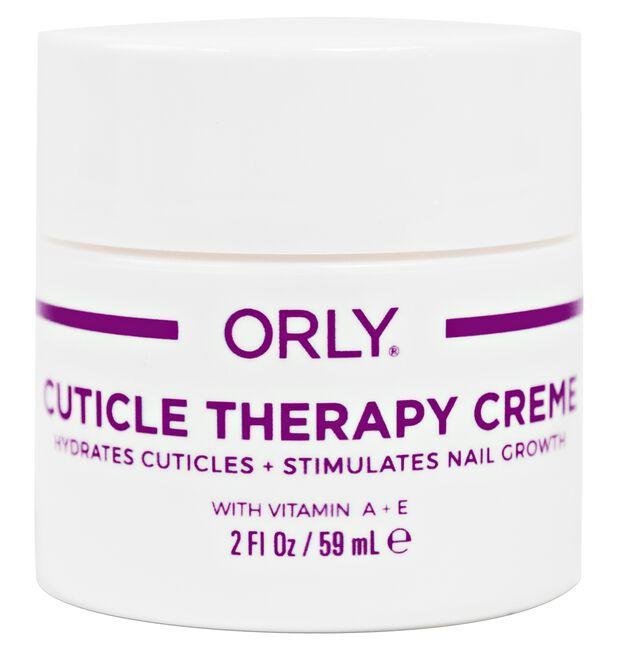 Cuticle Therapy Creme