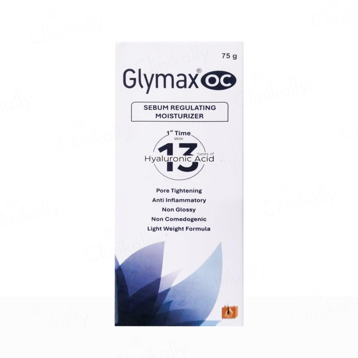 Glymax Oc