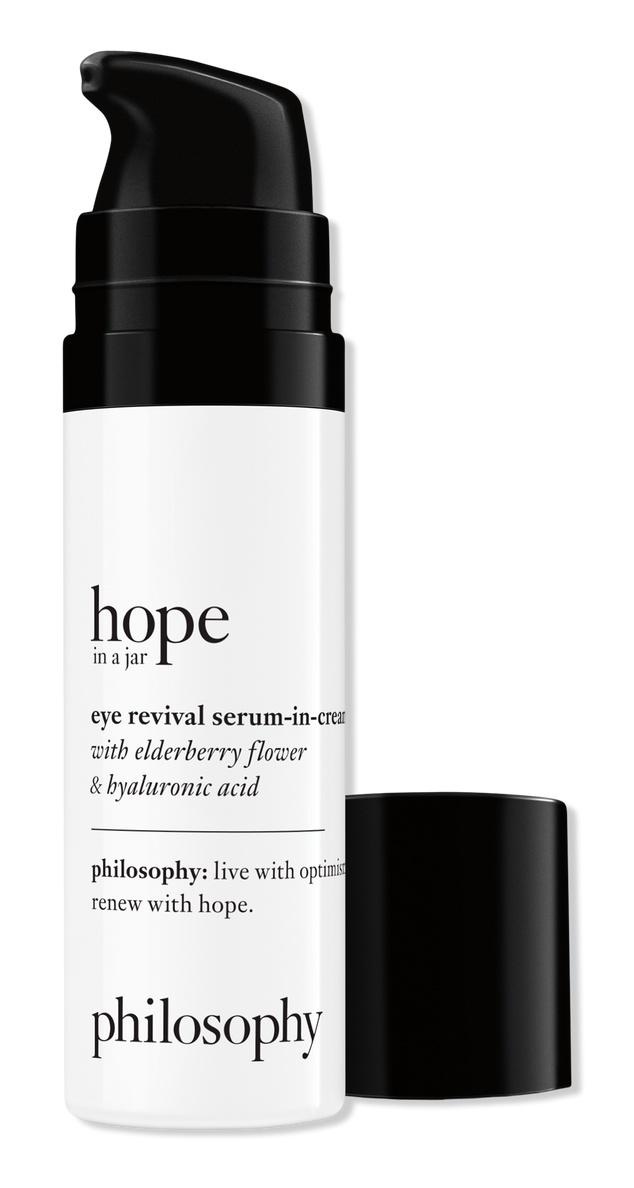 Hope In A Jar Eye Revival Serum-in-cream