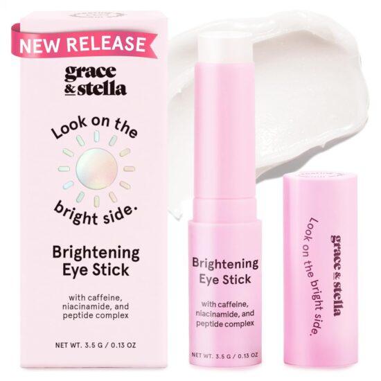 Undereye Brightener Balm Stick