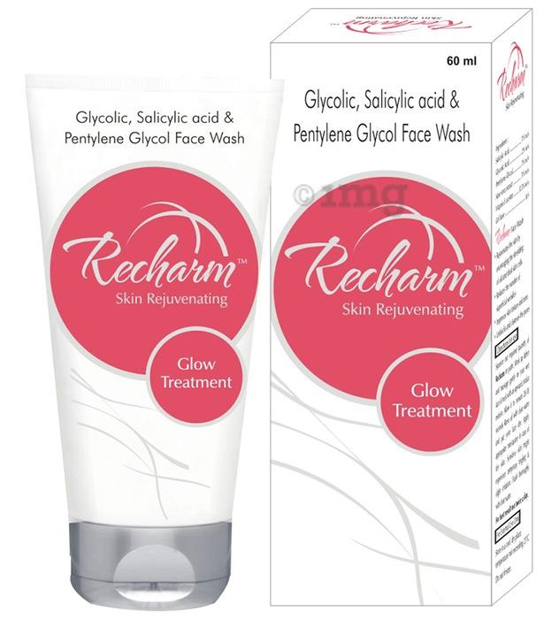 Face Wash