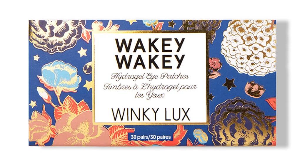 Wakey Wakey Under Eye Patches
