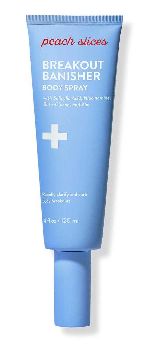 Breakout Banisher Body Spray