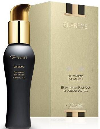 Supreme Skin Mineral Face Infusion