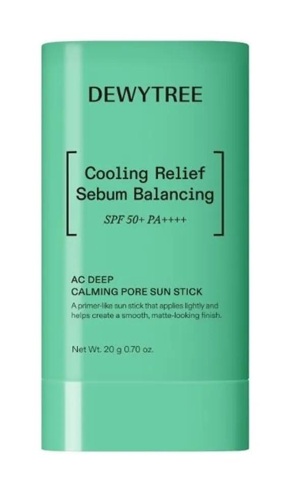 Ac Deep Calming Pore Sun Stick