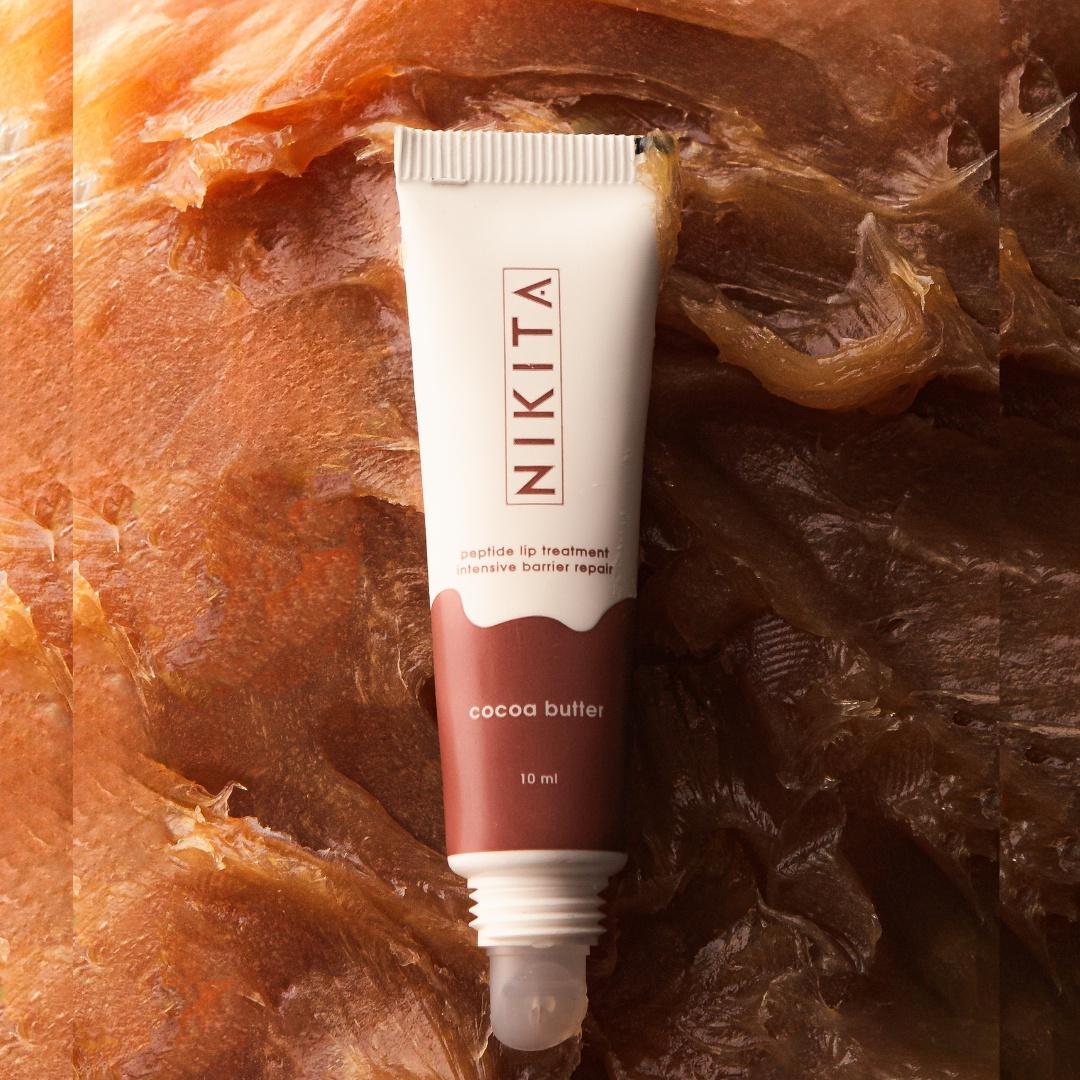 Lip Peptide Jelly