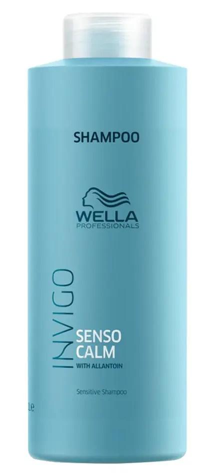 Invigo Senso Calm Sensitive Shampoo