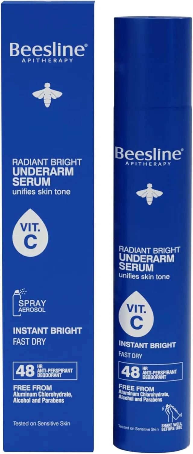 Radiant Bright Underarm Serum