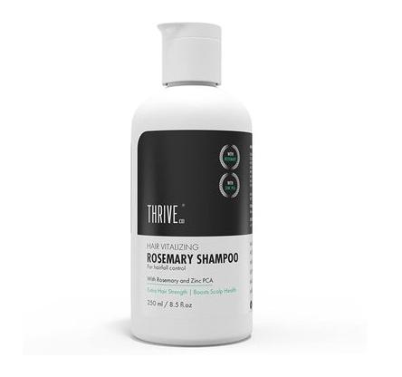 Rosemary Shampoo