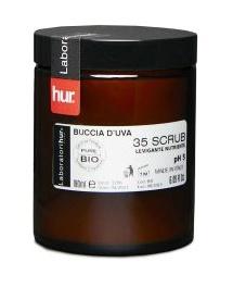 Buccia D'UVA 35 Scrub