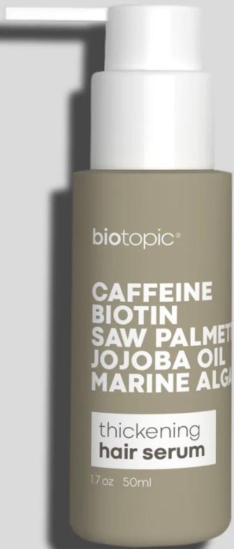 Regrowth Serum