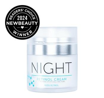 Night Retinol Cream