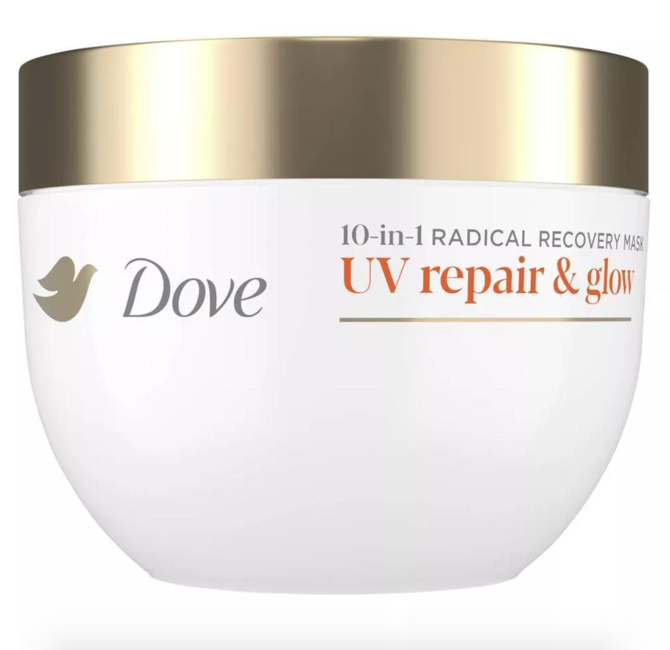 UV Repair & Glow 10-in-1 Radical Recovery Mask