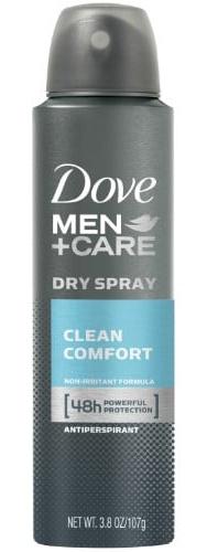 Men + Care Clean Comfort (48h)