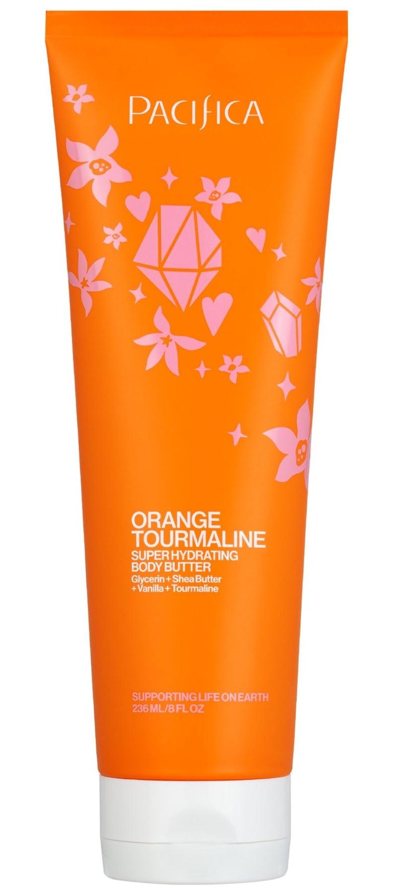 Orange Tourmaline Super Hydrating Body Butter