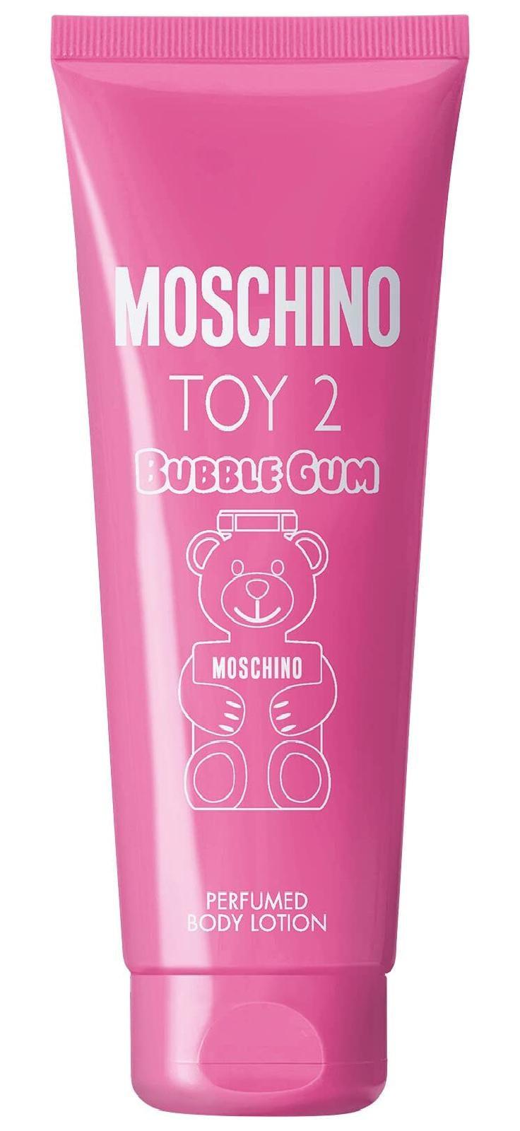 Toy 2 Bubble Gum Perfumed Body Lotion
