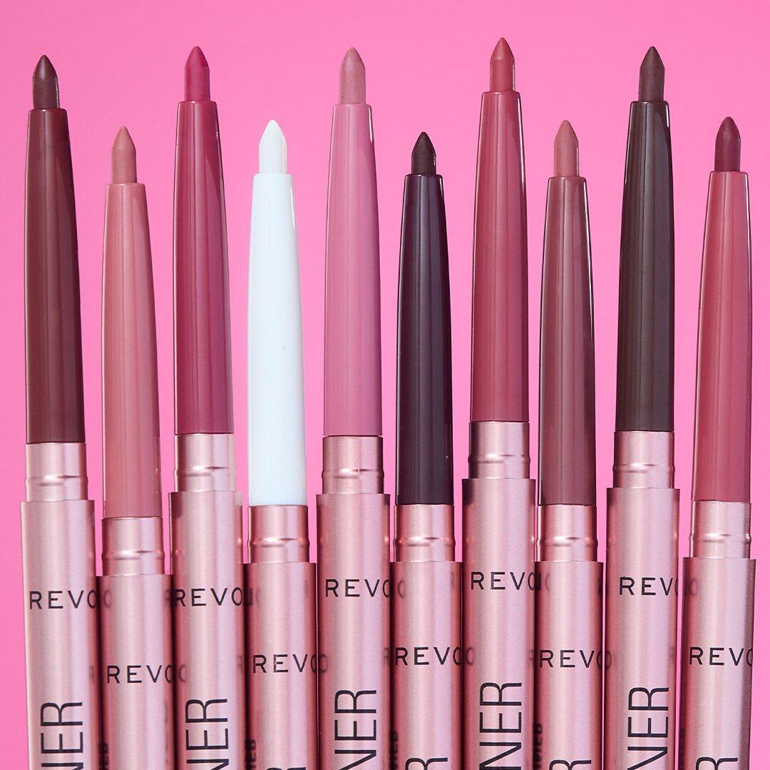 Pout Bomb Plumping Lip Liner