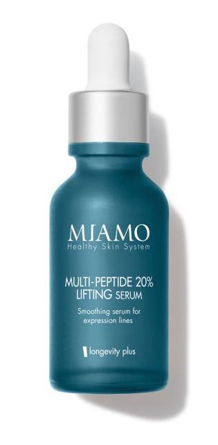 Multi-peptide 20% Lifting Serum