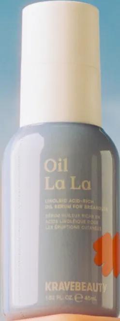 Oil La La