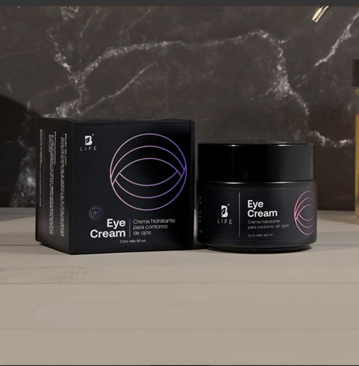 Eye Cream