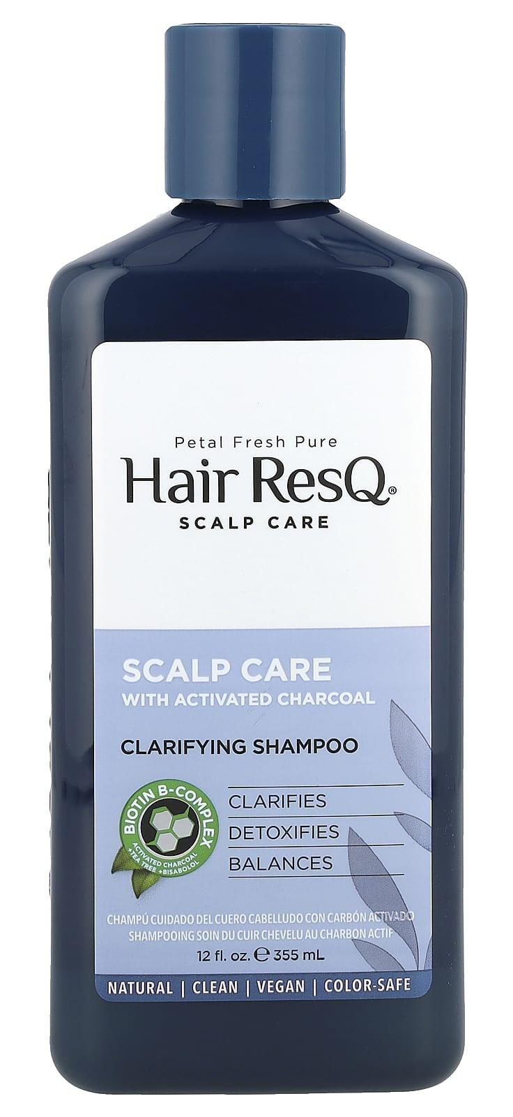 Hair Resq Clarifying Shampoo