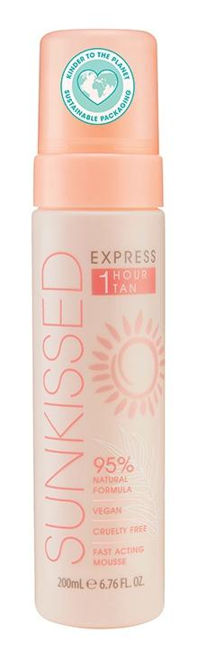 Express Tan