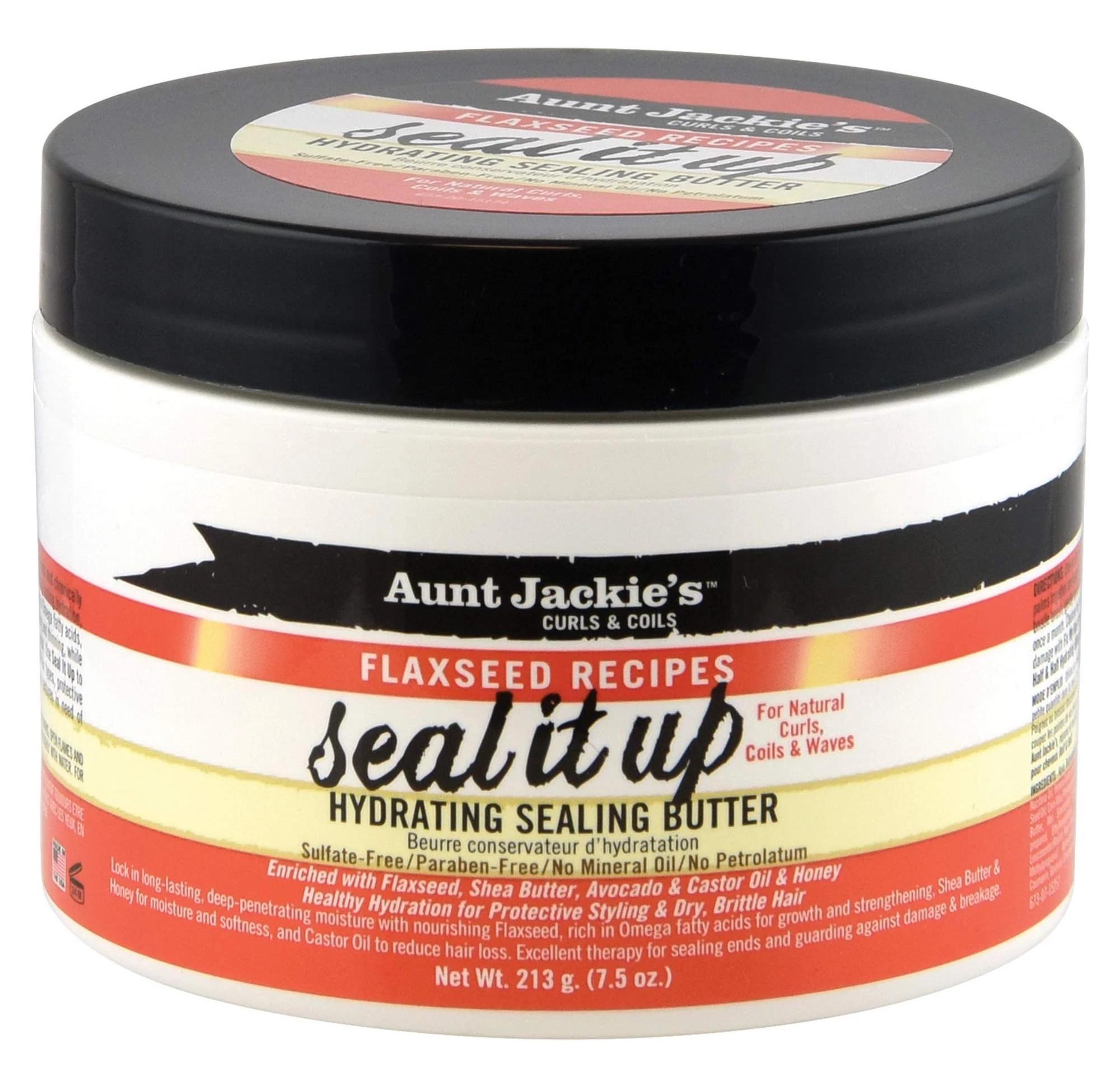 Seal It Up Hydrating Sealing Butter