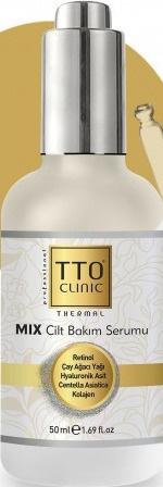 TTO Clinic Thermal Mix Skin Care Serum