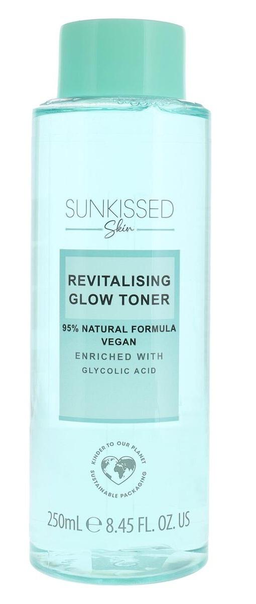 Revitalising Glycolic Toner