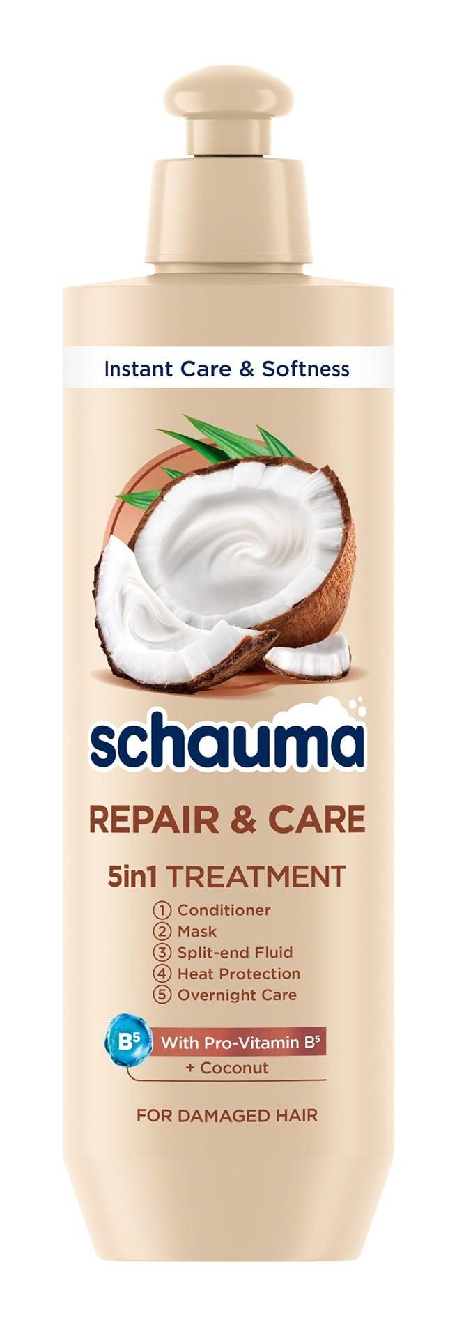 Schauma Repair & Care 5in1 Treatment