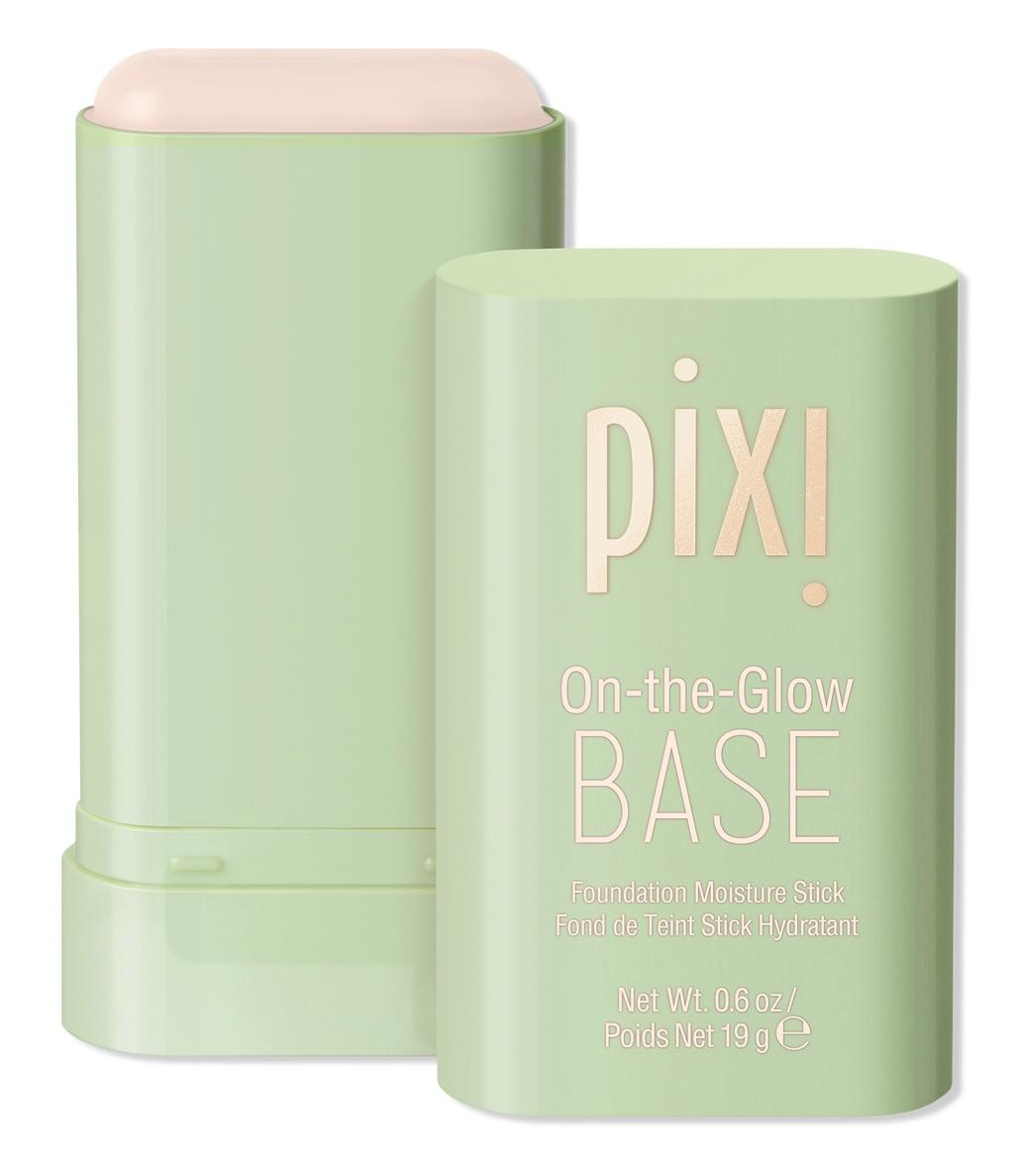 On-the-glow Base Foundation Moisture Stick