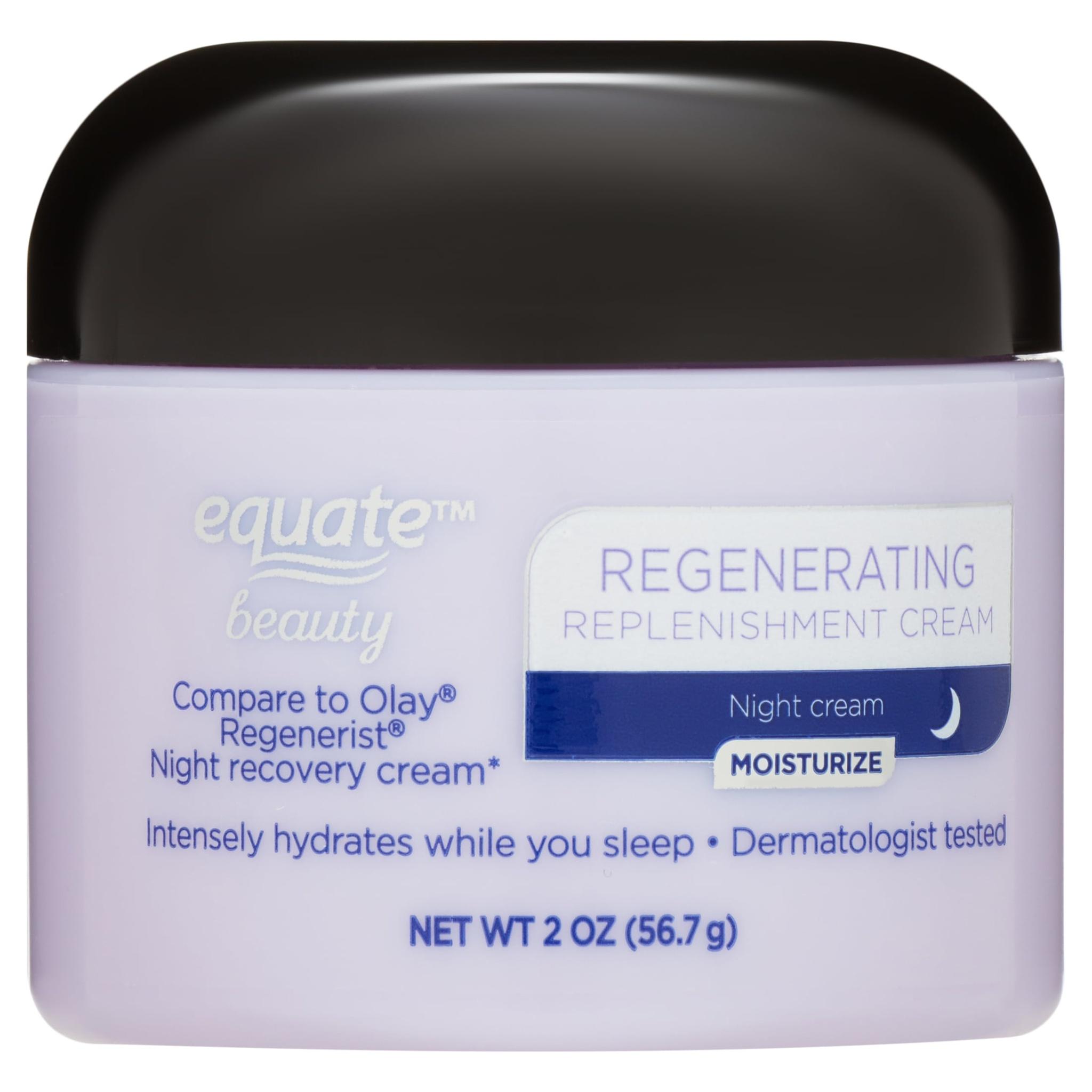 Regenerating Replenishing Cream Night Cream