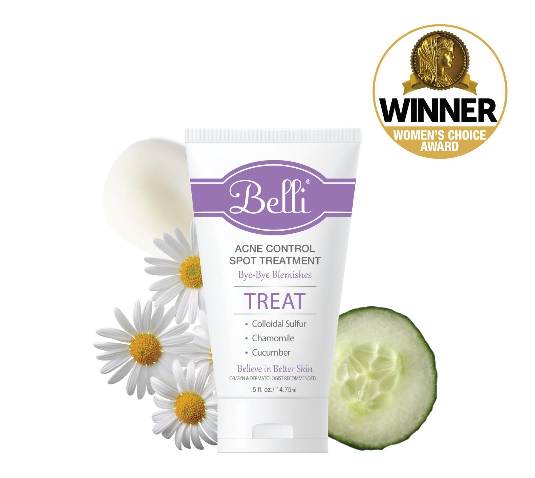 Acne Control Spot Treatment