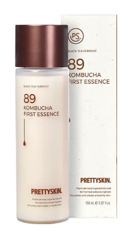 Kombucha First Essence