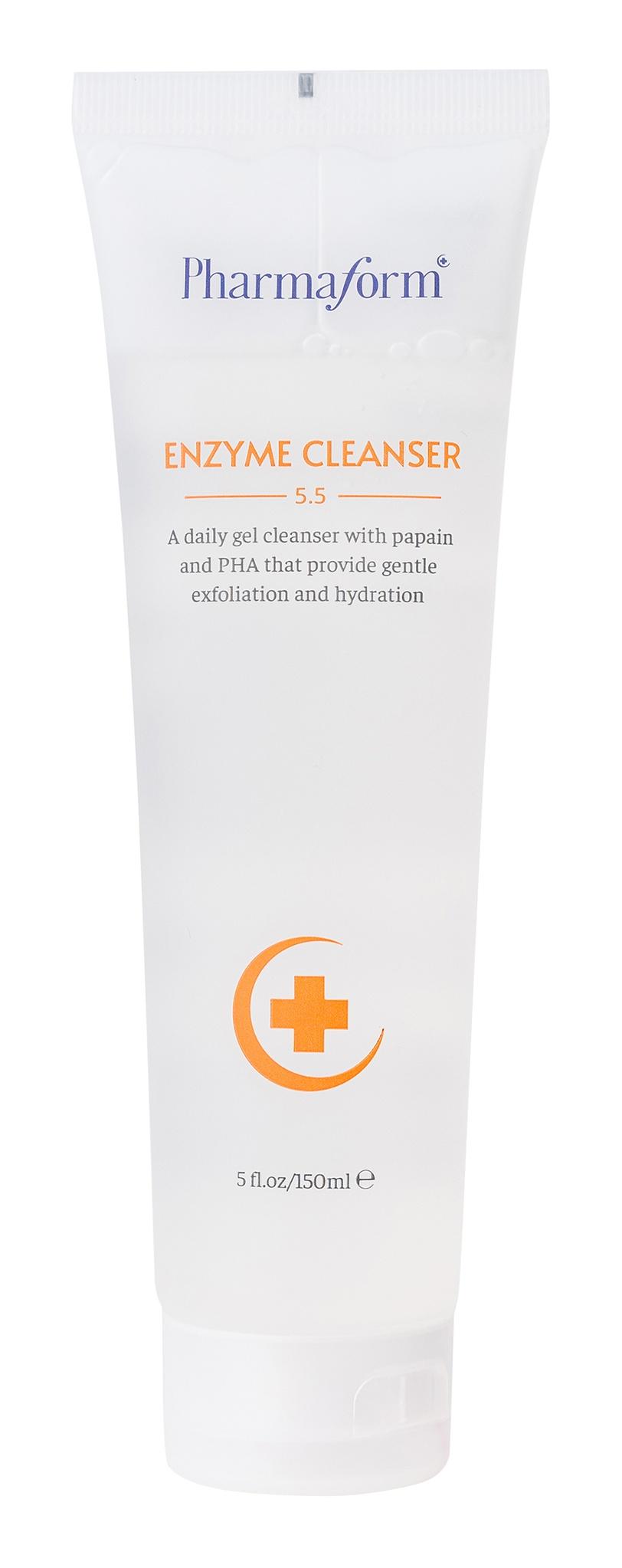 Enzyme Cleanser