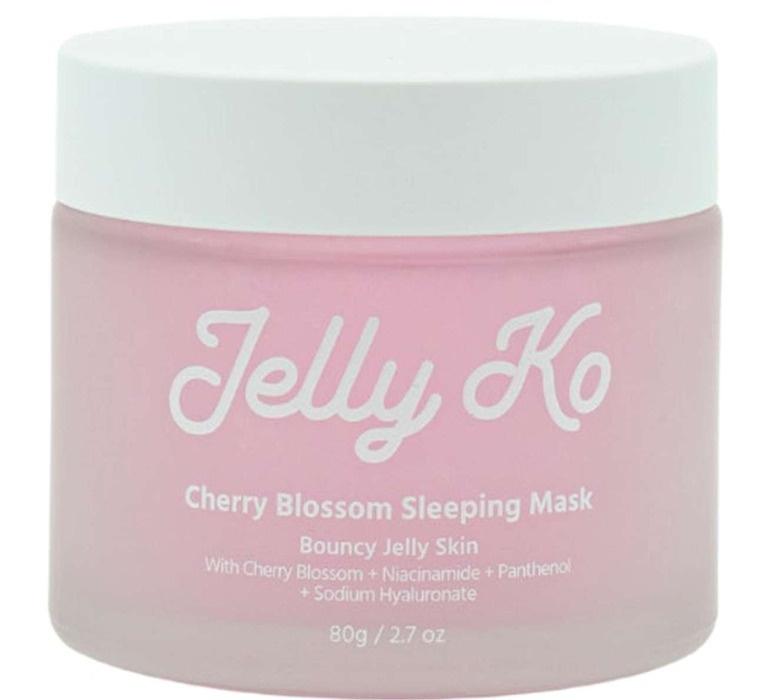 Cherry Blossom Sleeping Mask
