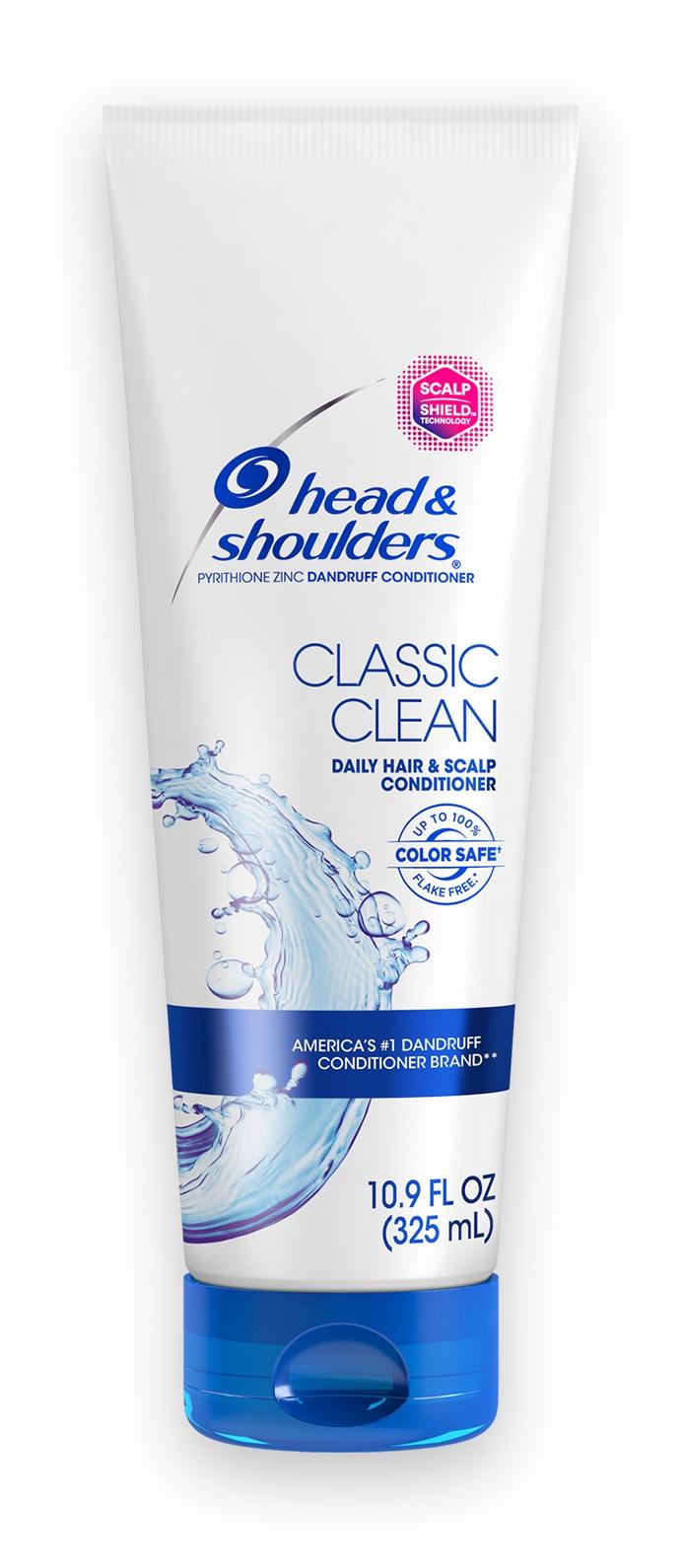 Hair & Scalp Conditioner Classic