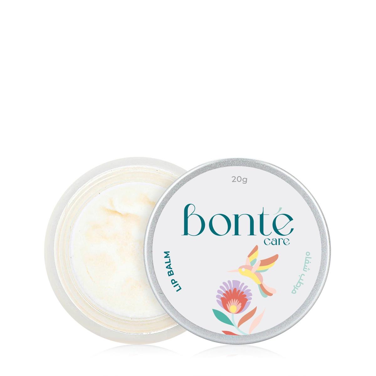 Lip balm