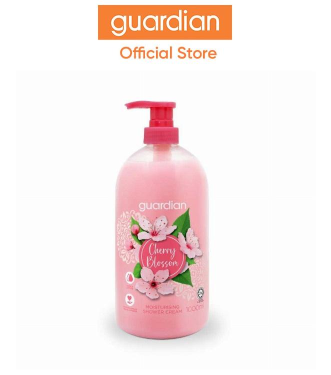 Cherry Blossom Body Wash