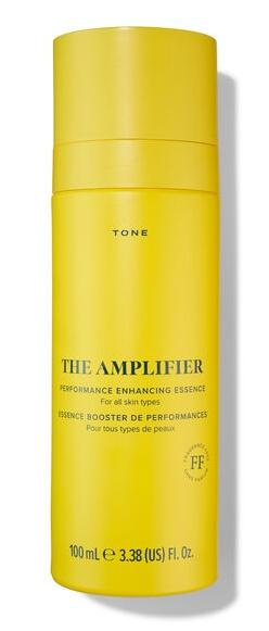 The Amplifier