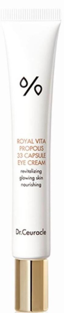 Royal Vita Propolis 33 Capsule Eye Cream
