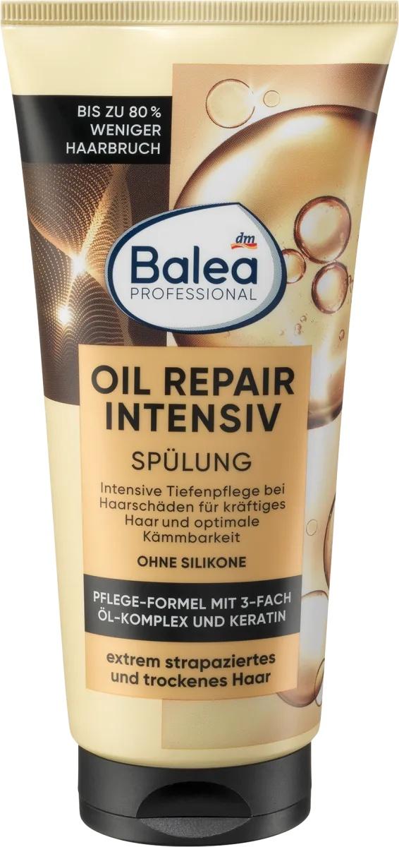 Professional Oil Repair Intensiv Spülung
